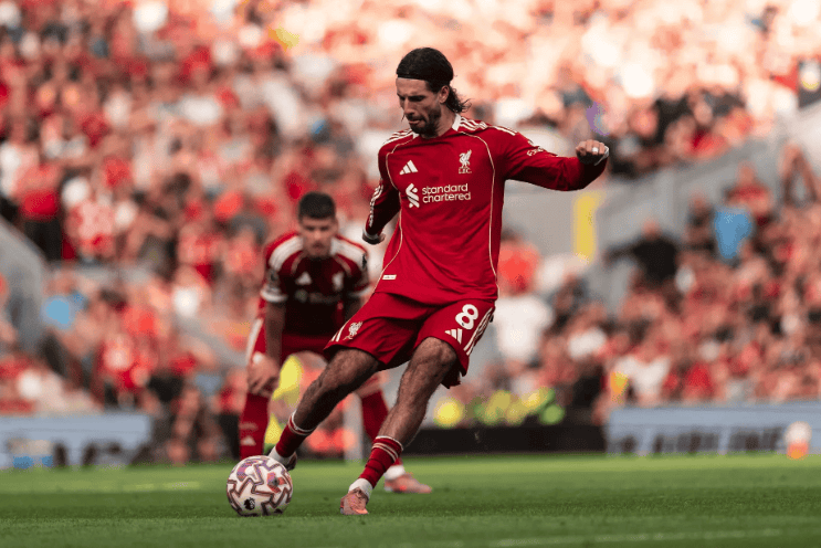 ODsport讯：利物浦今夏头号任务曝光，索博斯洛伊续约成关键一步